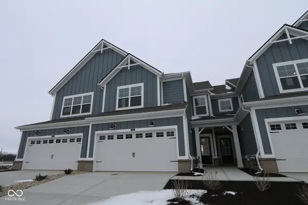 12592 Cattle Ridge Drive, Noblesville, IN 46060