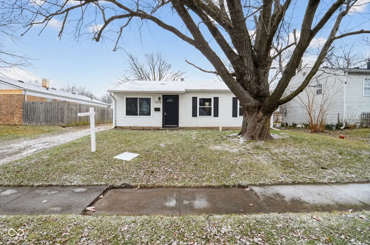 7510 E 34th Street, Indianapolis, IN 46226 - Image #1