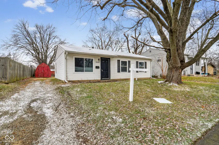 7510 E 34th Street, Indianapolis, IN 46226 - Image #3
