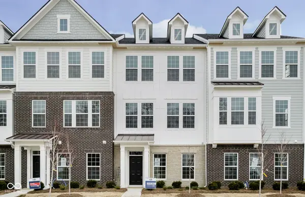 14548 Elsmere Lane, Carmel, IN 46074