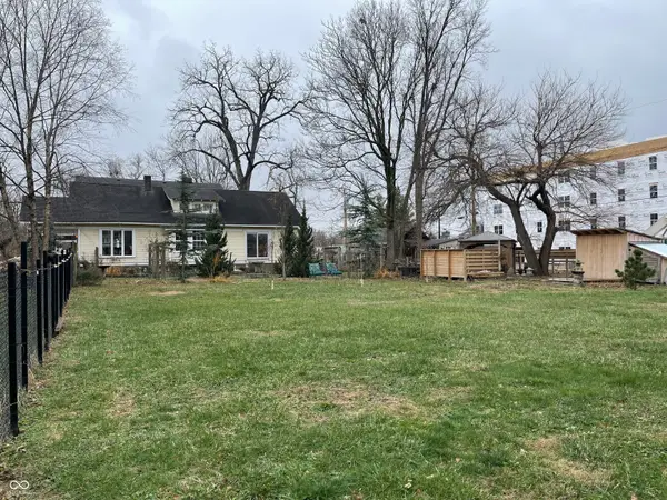 2814-2830 Ruckle Street, Indianapolis, IN 46205