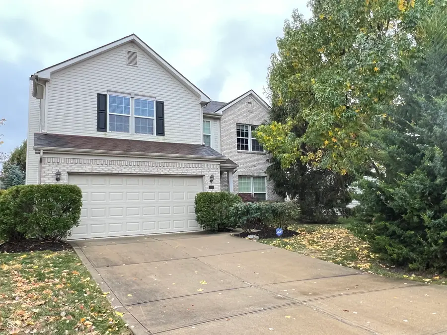 6682 Amherst Way, Zionsville, IN 46077 - Image #2