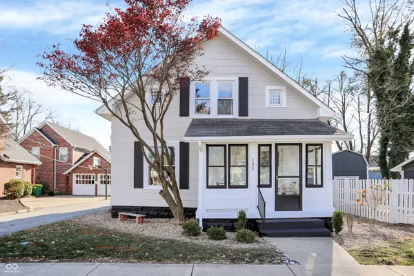 121 Penn Street, Westfield, IN 46074