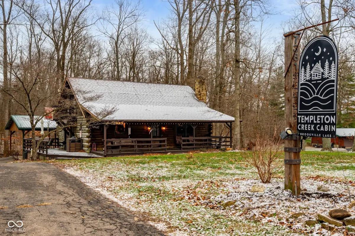 7381 S State Road 101, Liberty, IN 47353 - #1