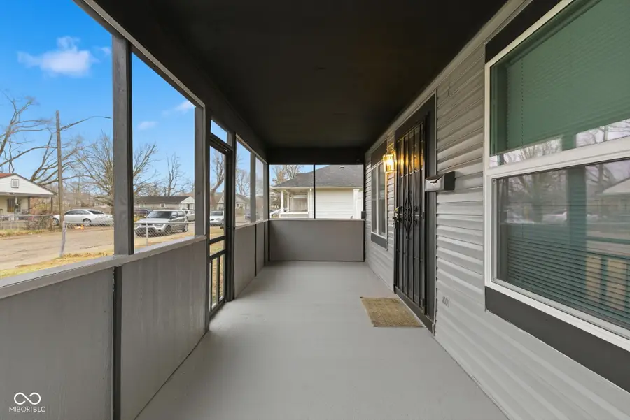 561 Lynn Street, Indianapolis, IN 46222 - Image #2