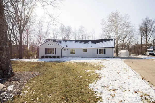 1550 Persimmon Place, Noblesville, IN 46062