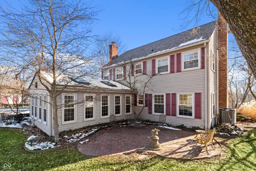 5320 N County Road 600 E, Brownsburg, IN 46112 - Image #2