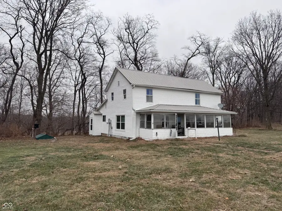 Address Withheld By Seller, Crawfordsville, IN 47933 - Image #2