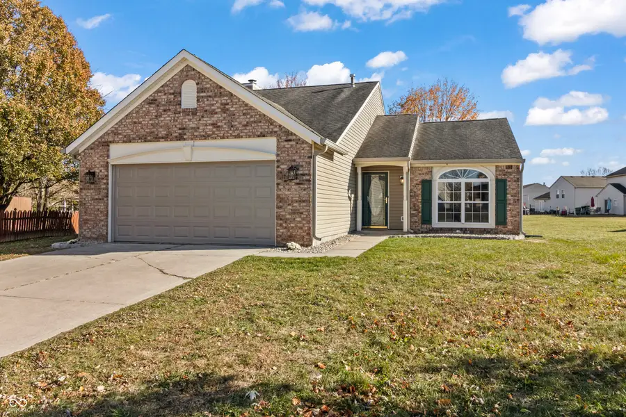 8405 Anderson Circle, Avon, IN 46123 - Image #2