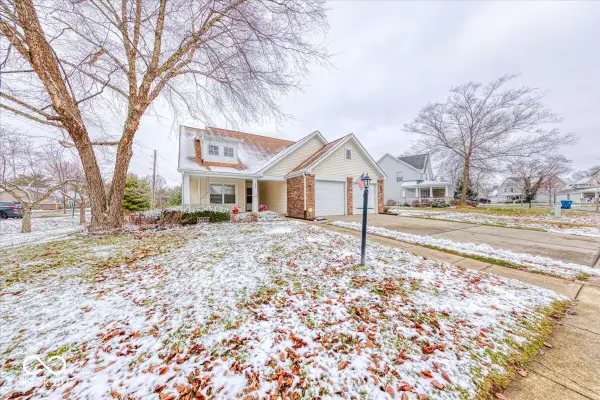 5438 Longview Drive, Noblesville, IN 46060