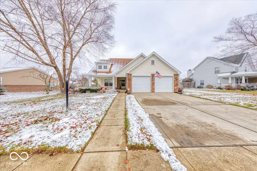 5438 Longview Drive, Noblesville, IN 46060 - Image #3