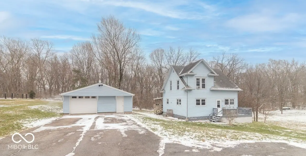 420 N 20th Street, New Castle, IN 47362 - Image #1