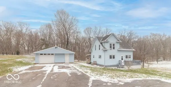 420 N 20th Street, New Castle, IN 47362