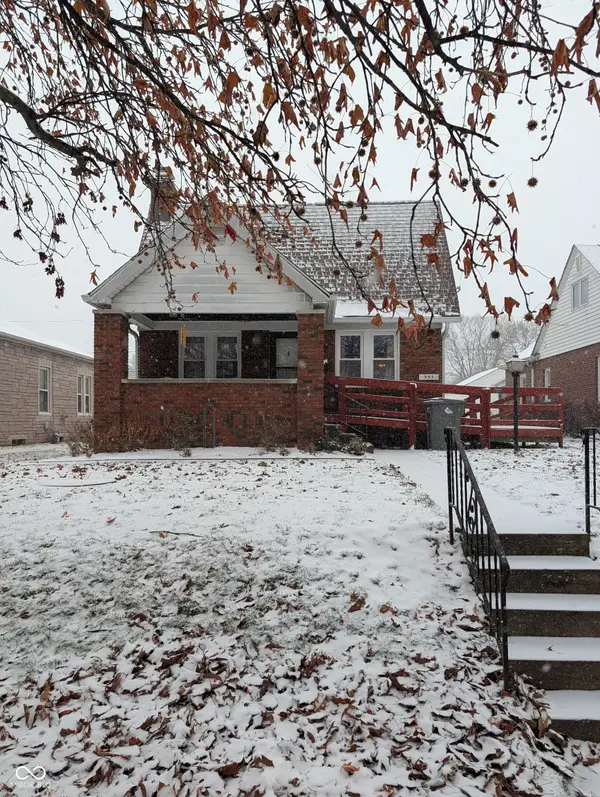 955 N Lesley Avenue, Indianapolis, IN 46219