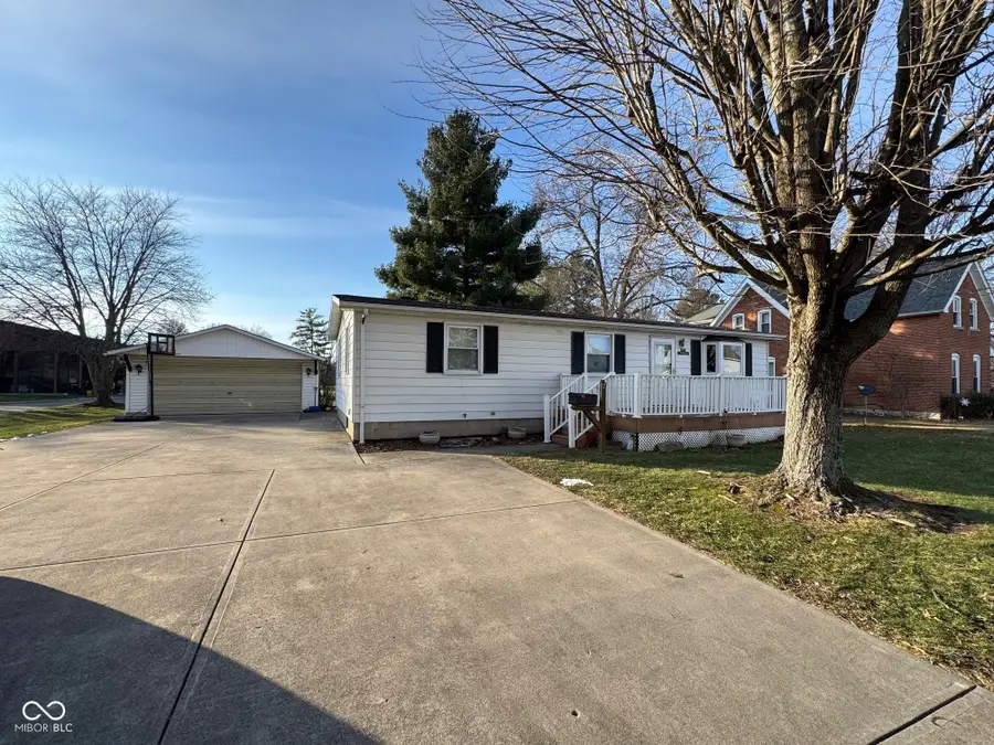 315 S Mulberry Street, Batesville, IN 47006 - Image #3