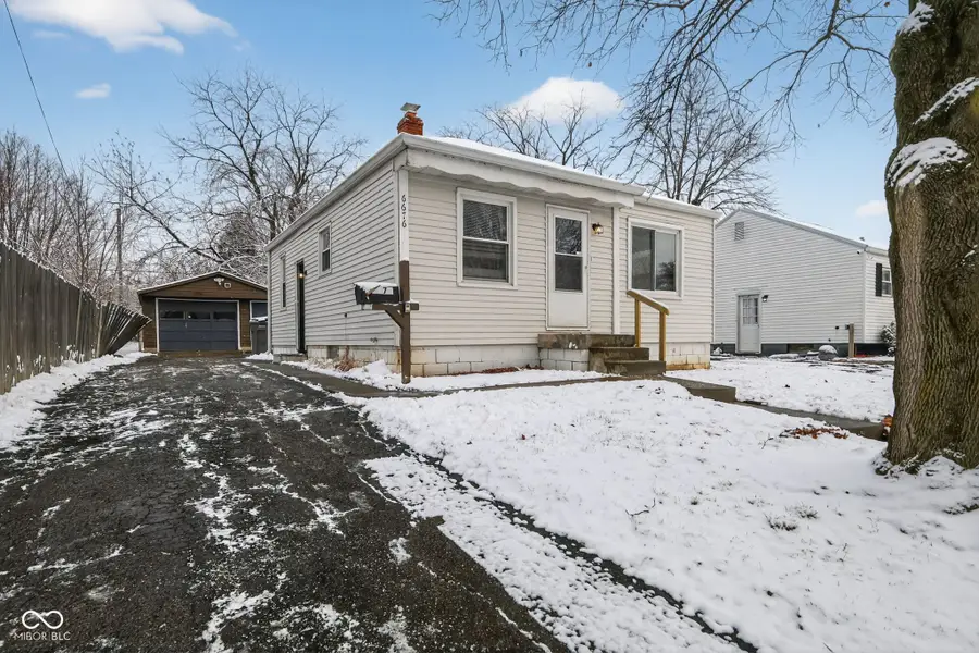 6676 E 18th Street, Indianapolis, IN 46219 - Image #3