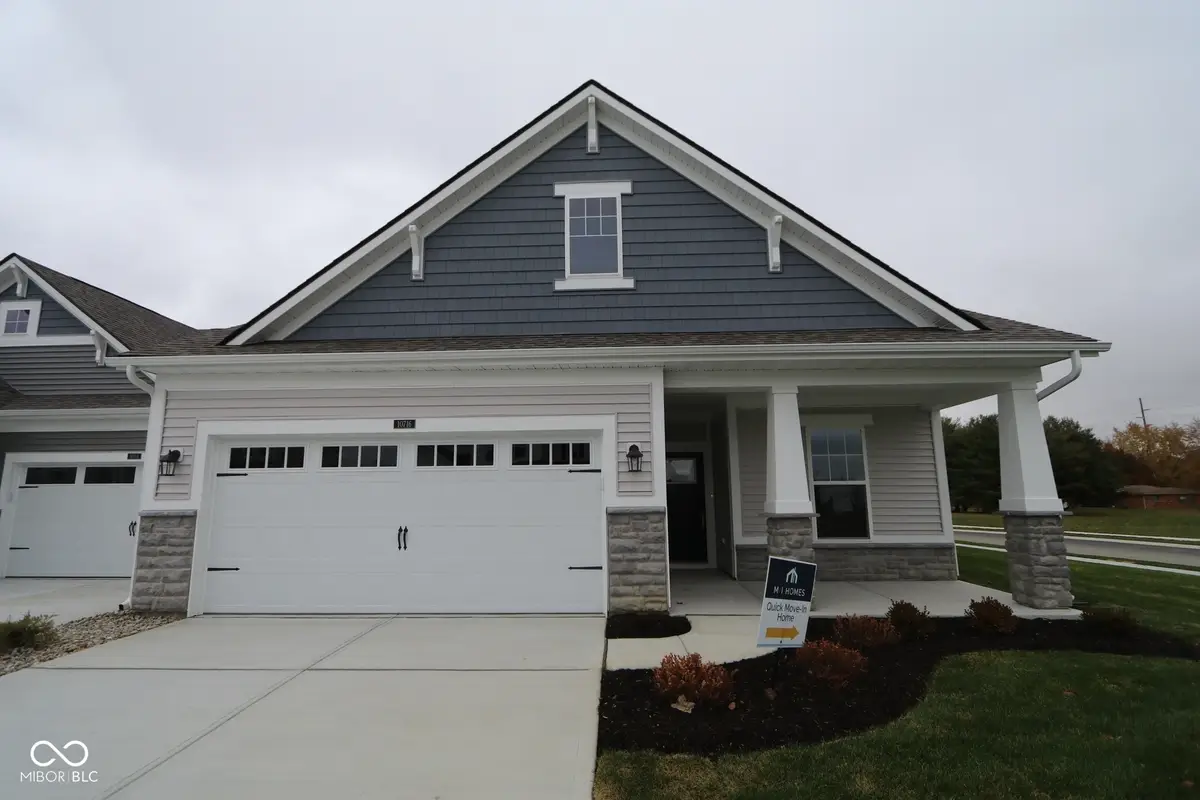 10716 Mangrove Drive, Indianapolis, IN 46239 - Image #1