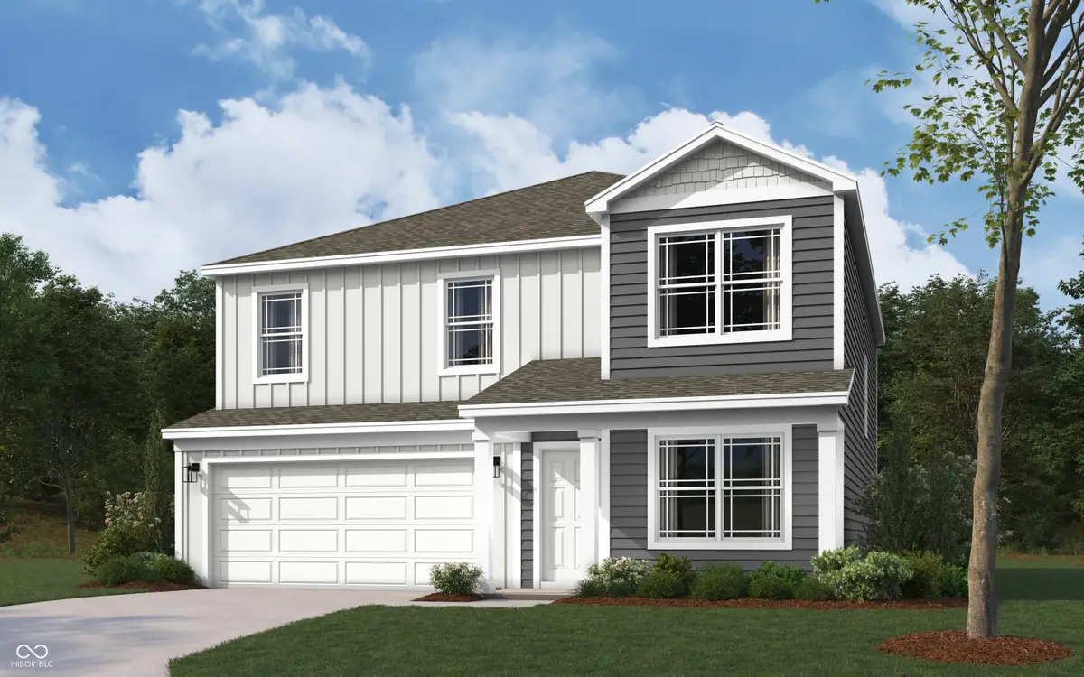 6726 Henley Way, Indianapolis, IN 46221 - Image #1