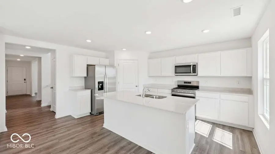 6726 Henley Way, Indianapolis, IN 46221 - Image #3