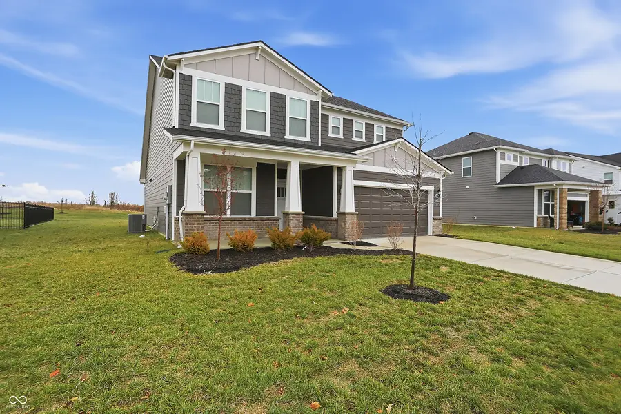 6929 Hornbeam Circle, Brownsburg, IN 46112 - Image #3