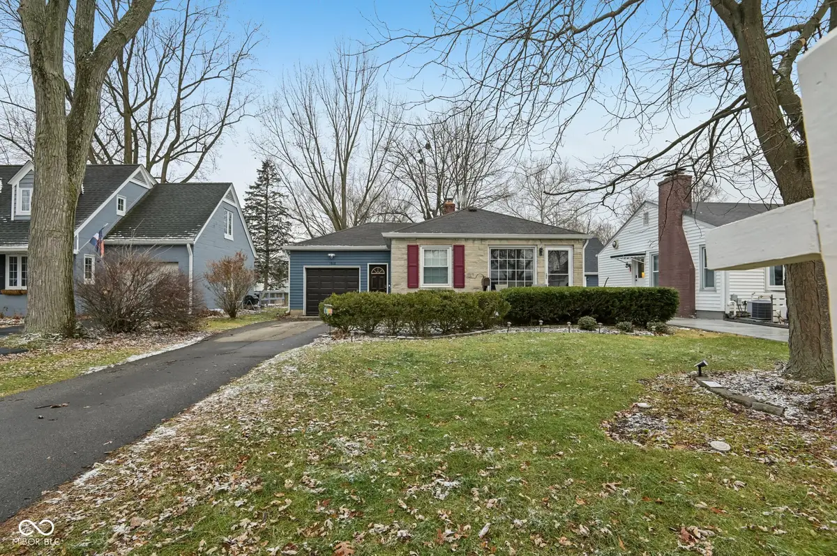 5868 Kingsley Drive, Indianapolis, IN 46220 - Image #1