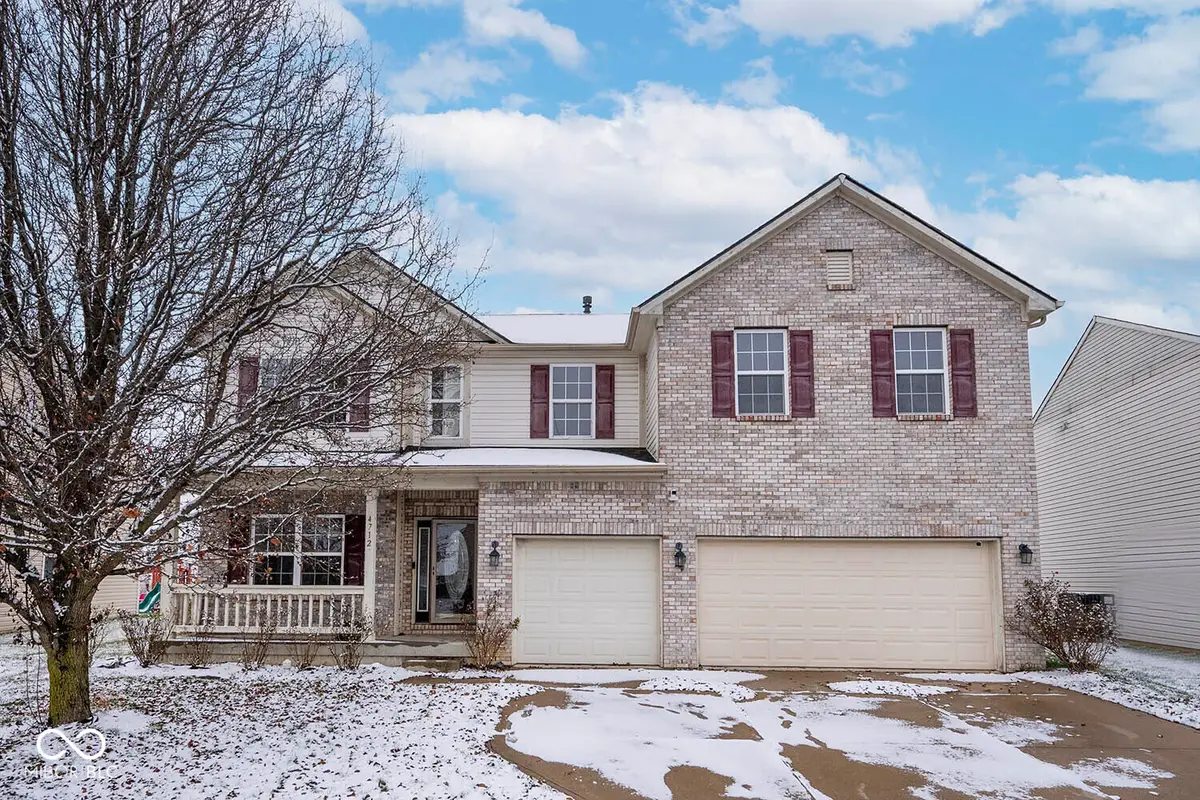 4712 Birmingham Drive, Indianapolis, IN 46235 - Image #1