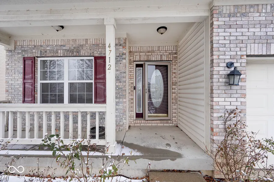 4712 Birmingham Drive, Indianapolis, IN 46235 - Image #3