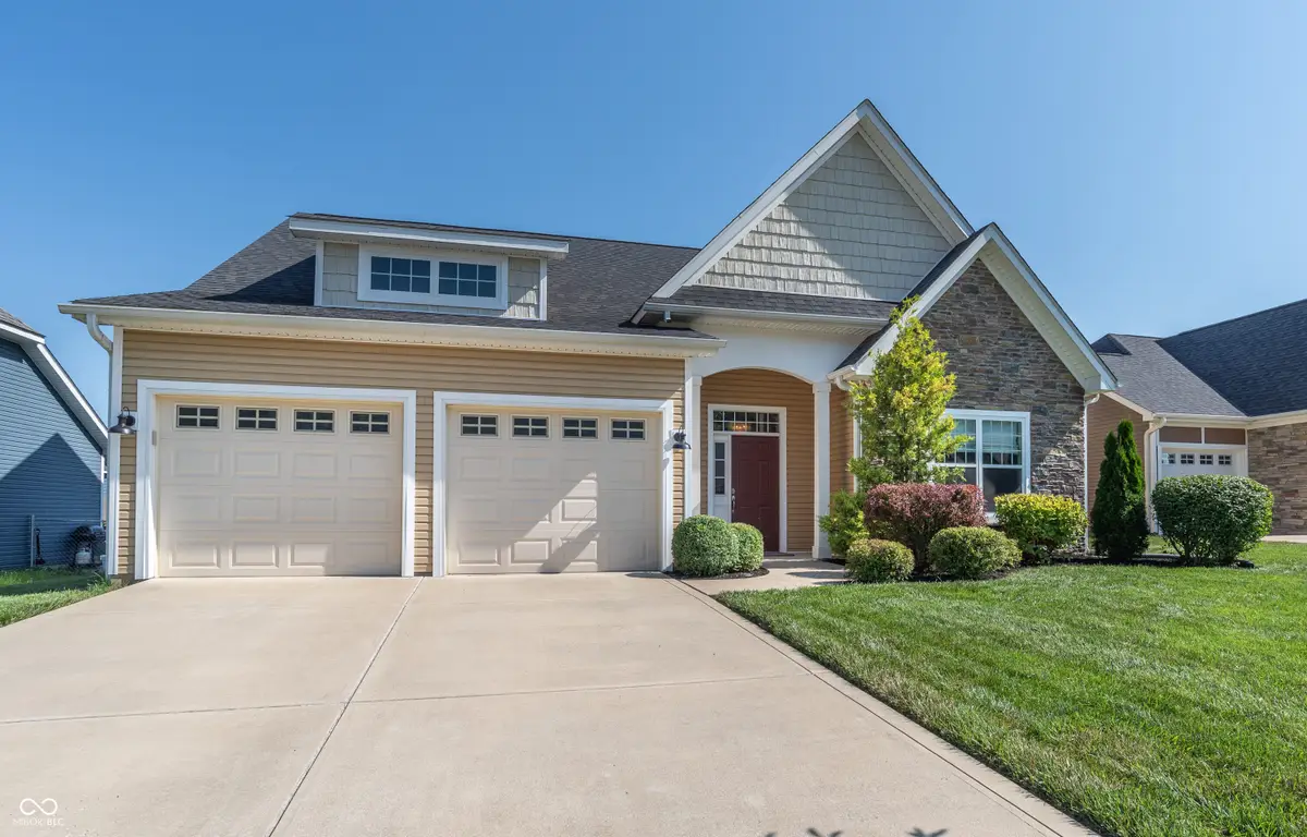 3720 W Cheryl Drive, Bloomington, IN 47404 - #1