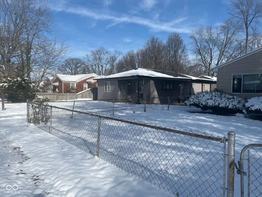 47 S Brentwood Avenue, Indianapolis, IN 46229 - Image #2