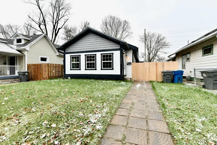 4619 Winthrop Avenue, Indianapolis, IN 46205 - Image #2