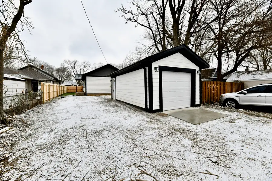 4619 Winthrop Avenue, Indianapolis, IN 46205 - Image #3