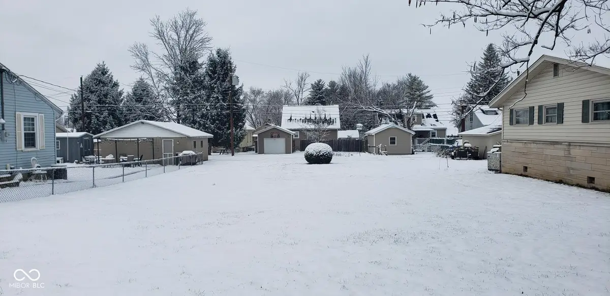 1321 N Broadway Street, Seymour, IN 47274 - Image #1