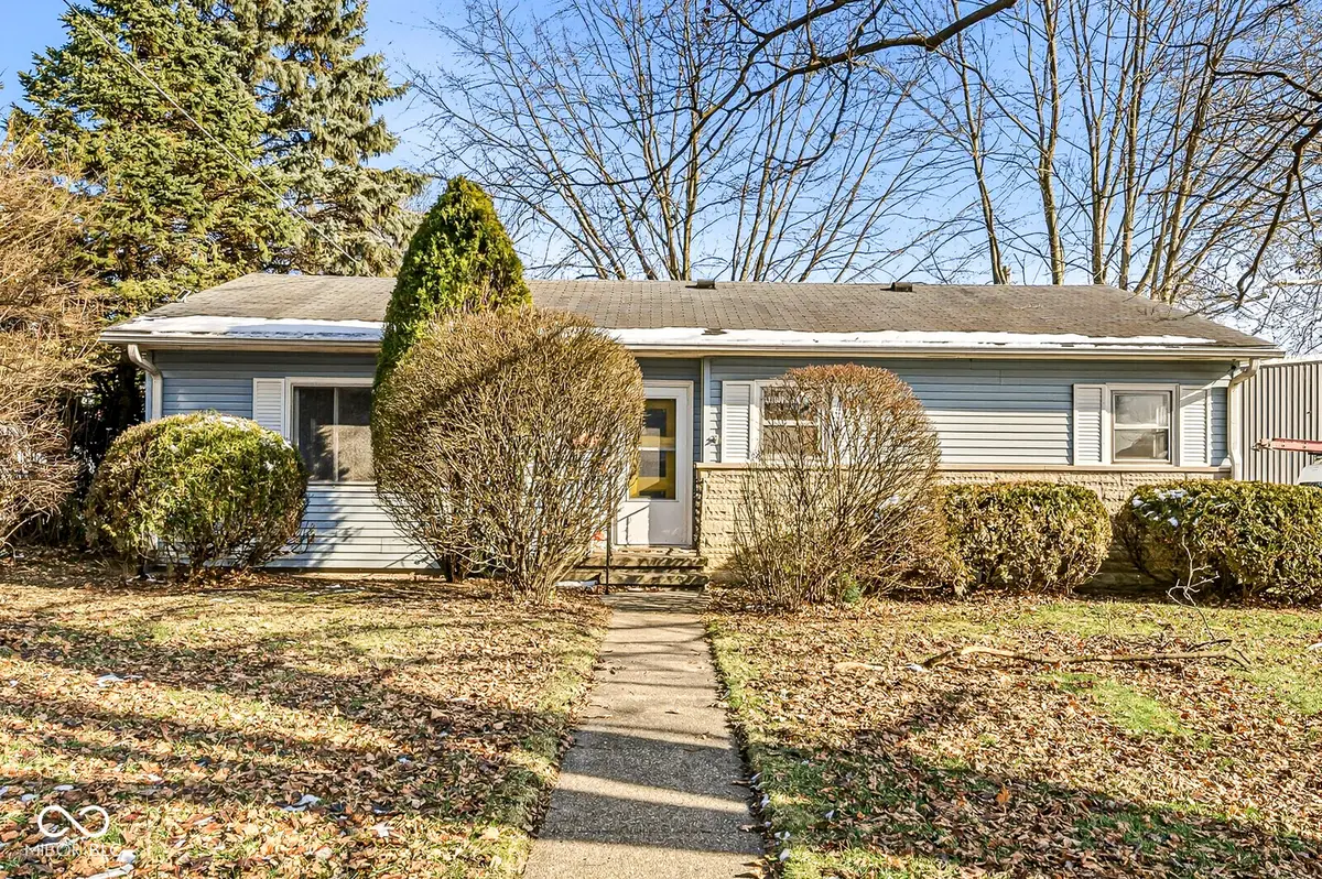 17 Center Street, Greenfield, IN 46140 - Image #1