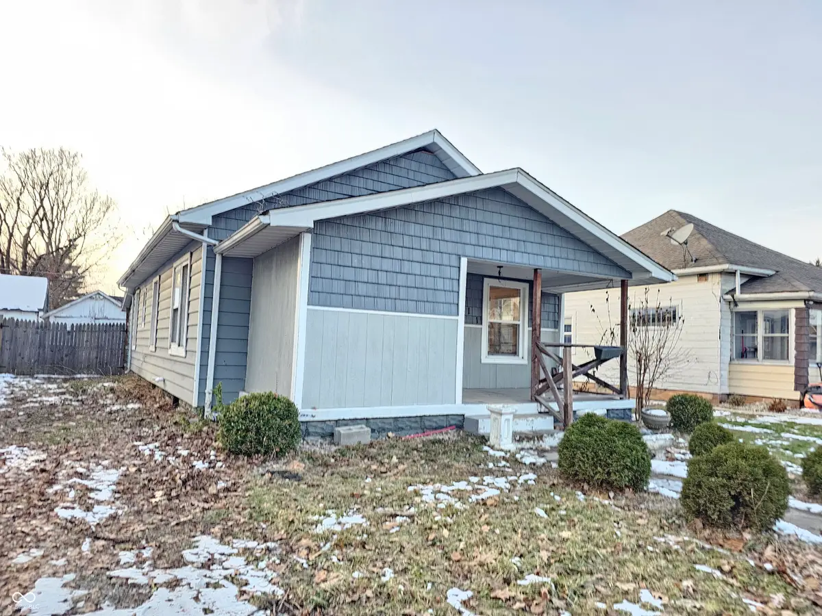 2011 Mckinley Street, Anderson, IN 46016 - Image #1