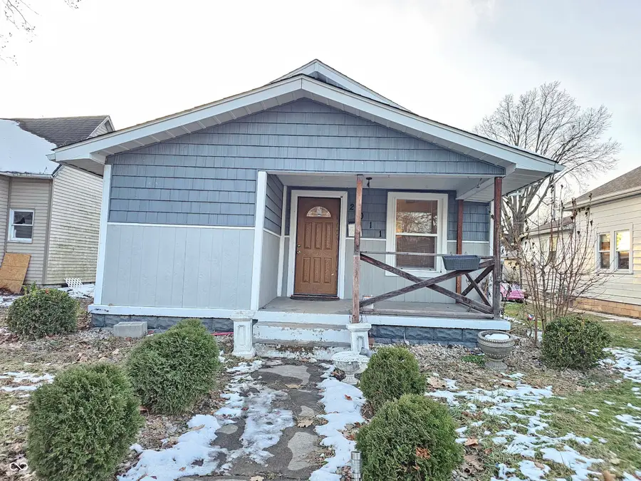 2011 Mckinley Street, Anderson, IN 46016 - Image #2