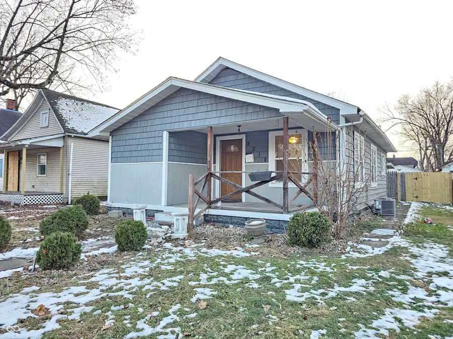 2011 Mckinley Street, Anderson, IN 46016 - Image #3