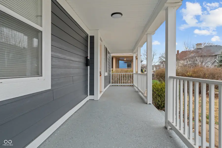 2224 N Kenwood Avenue, Indianapolis, IN 46208 - Image #3