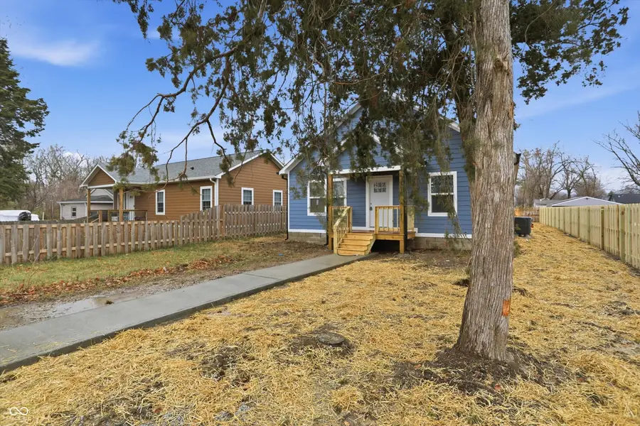 4014 W Mooresville Road, Indianapolis, IN 46221 - Image #3