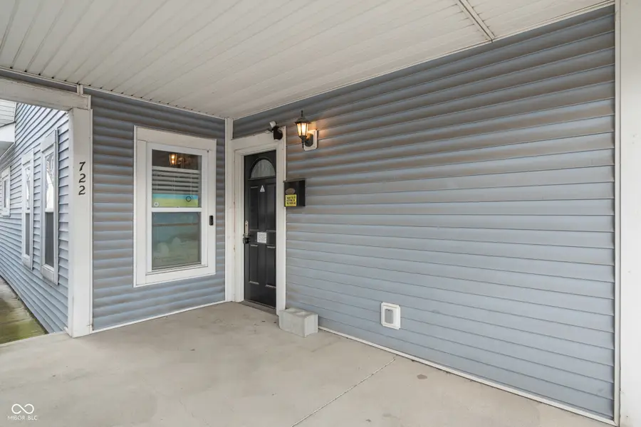 722 Weghorst Street, Indianapolis, IN 46203 - Image #2