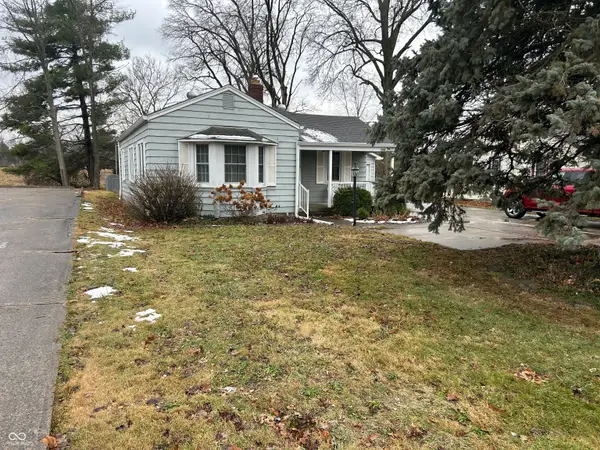 1131 Lindberg Road, Anderson, IN 46012