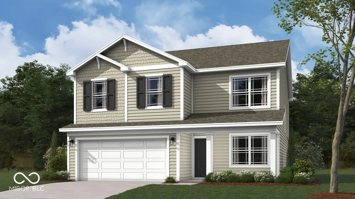 6235 Bunting Drive, Indianapolis, IN 46221 - Image #1