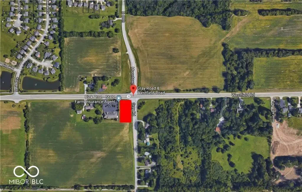 3475 Westfield Road, Westfield, IN 46062 - #1