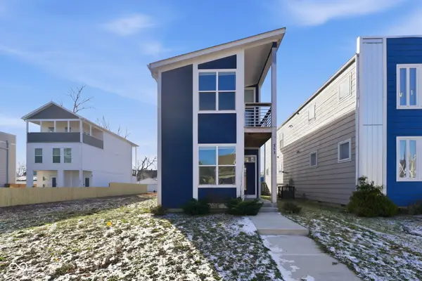 353 E Minnesota Street, Indianapolis, IN 46225