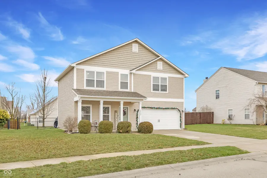 6432 Green Grass Lane, Whitestown, IN 46075 - Image #2
