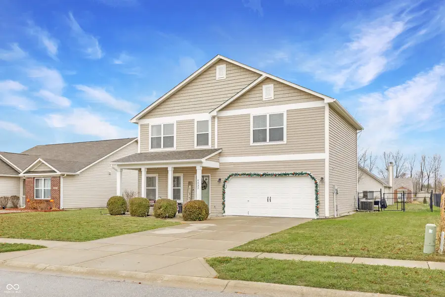 6432 Green Grass Lane, Whitestown, IN 46075 - Image #3