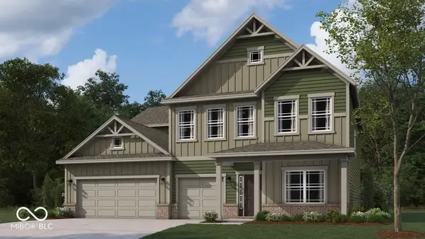 5725 Flat Hill Drive, Indianapolis, IN 46239