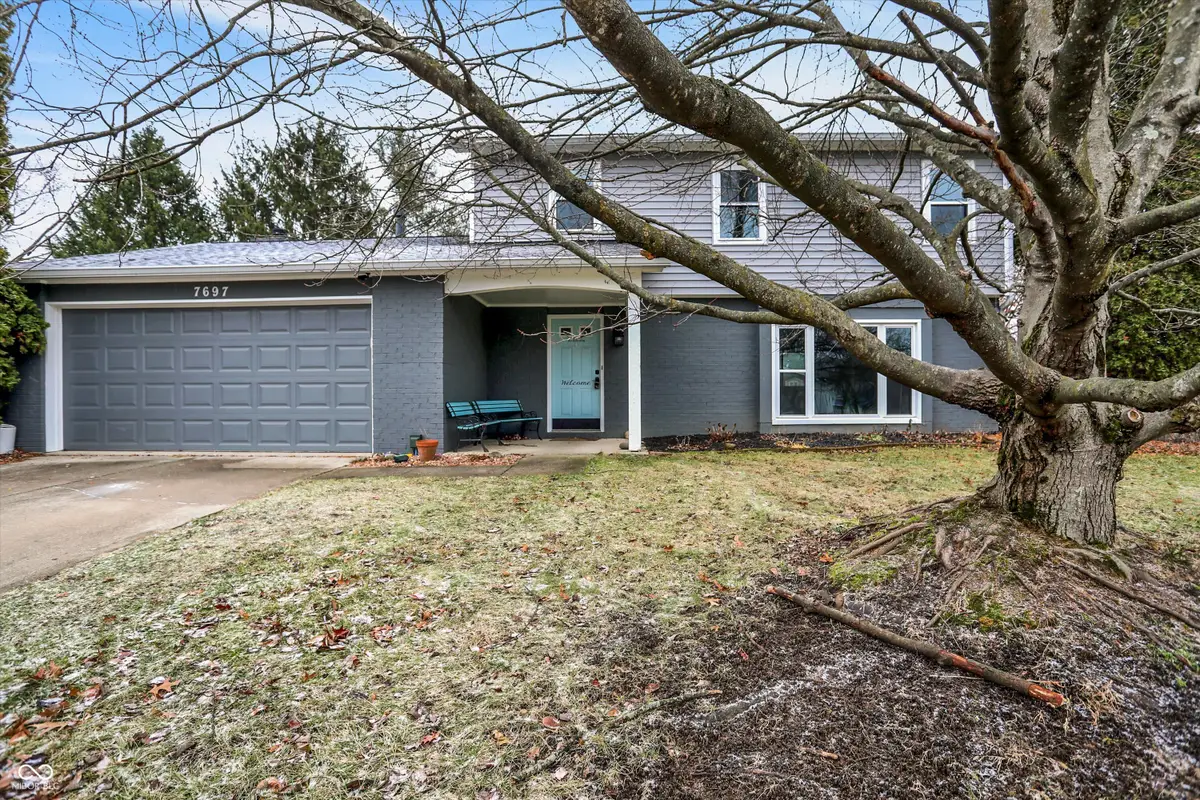 7697 Ensley Court, Fishers, IN 46038 - Image #1