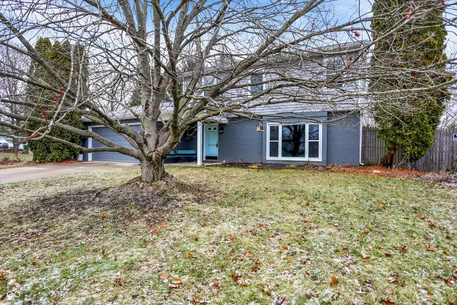 7697 Ensley Court, Fishers, IN 46038 - Image #2
