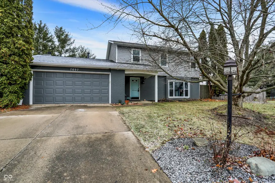 7697 Ensley Court, Fishers, IN 46038 - Image #3