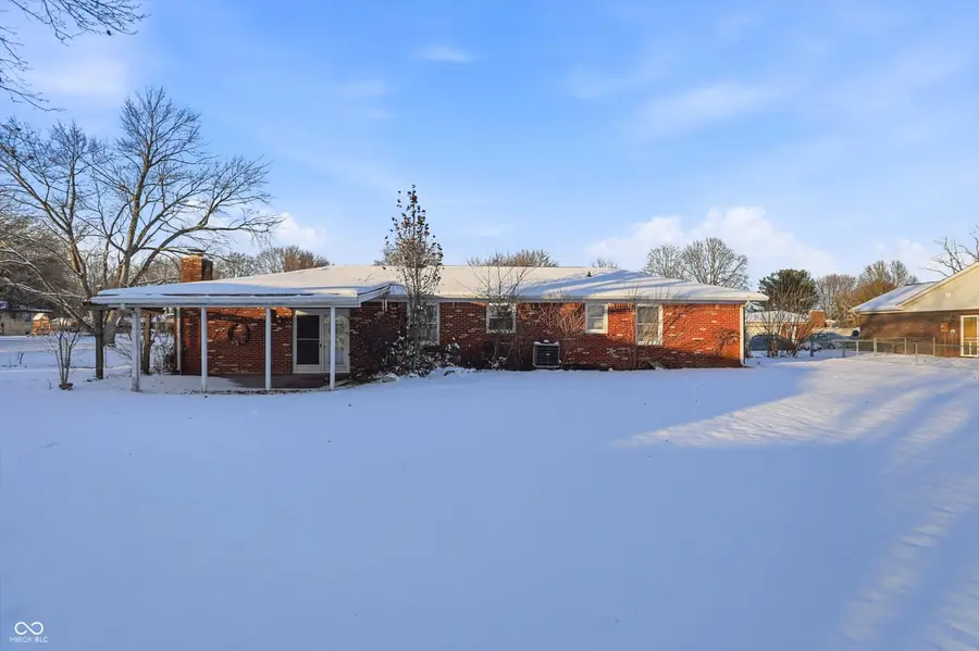 5991 Evelyn Avenue, Franklin, IN 46131 - Image #3